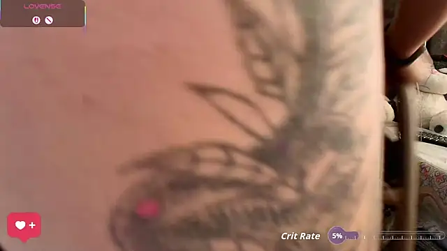 Abril_Luv webcam