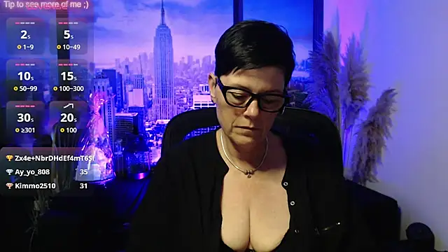 ninarandmann webcam