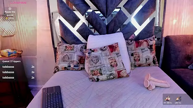 annie_vega17_ live cam on StripChat