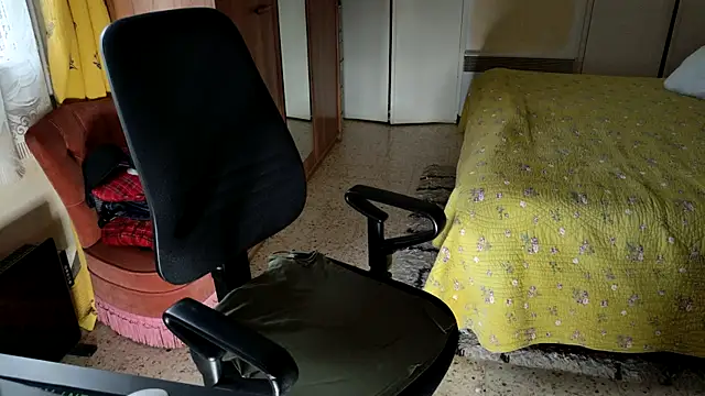 Chrismaturefrench
