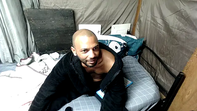 Camodick live cam on StripChat