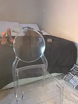 Paulette-squirt's room