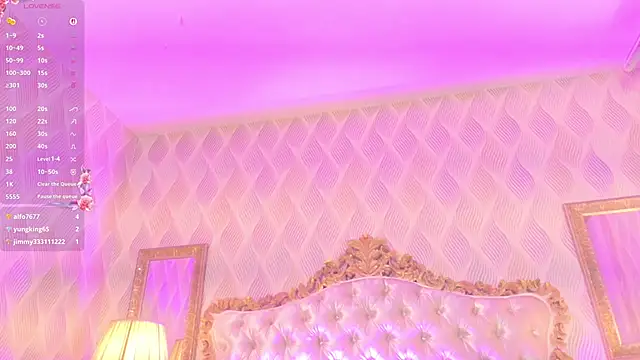 alexa_cruz__ live cam on StripChat