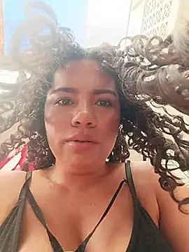 TamaraaHoney webcam
