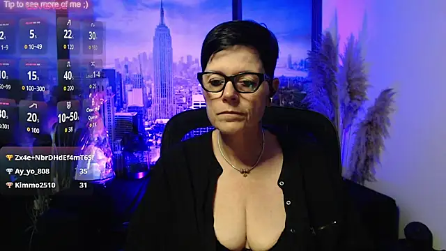 ninarandmann webcam