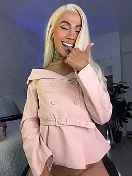 Kesenctel - Trans webcam sex chat
