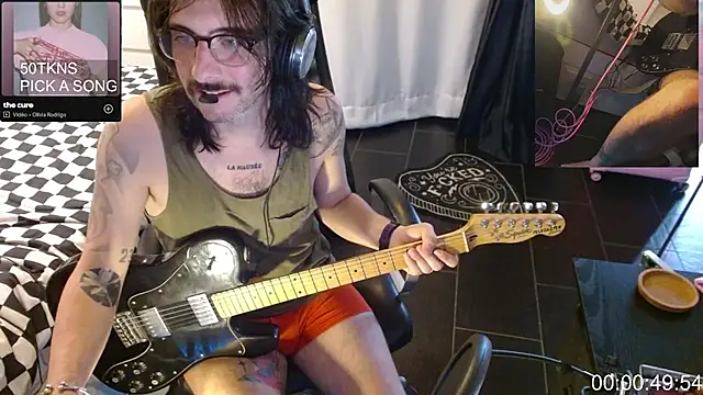 Chuck-FR