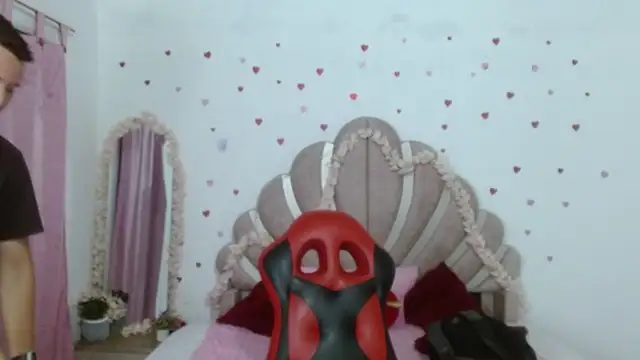sven_fox723 webcam