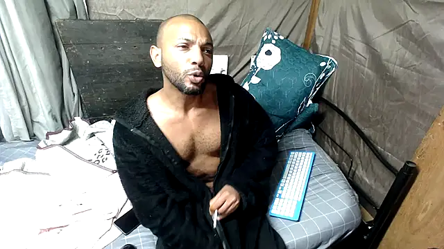 Camodick webcam
