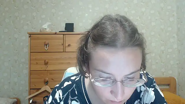 Smart_Rose webcam