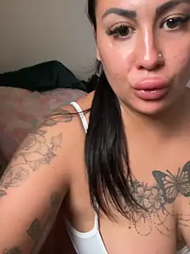 MelissathequeenOff