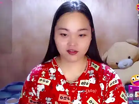 _Lylia webcam