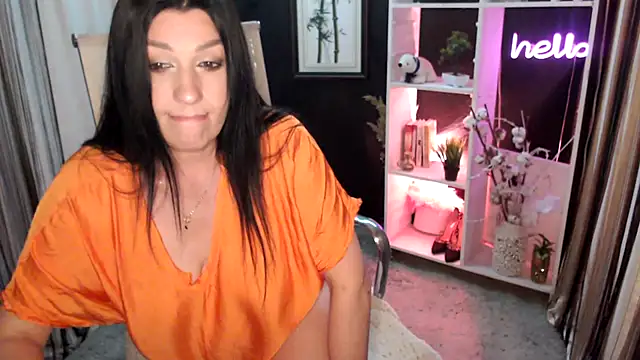DreamLove2020 webcam