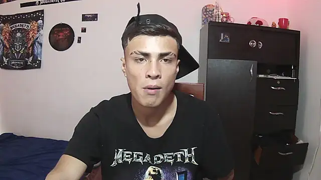 Fenix_hardcock webcam