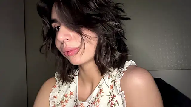 JessiaRuezga webcam