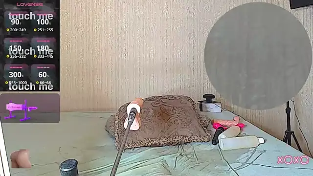 _Vika4you_ webcam