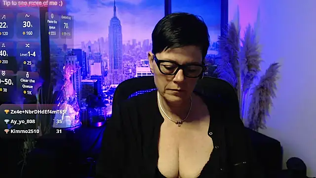 ninarandmann webcam