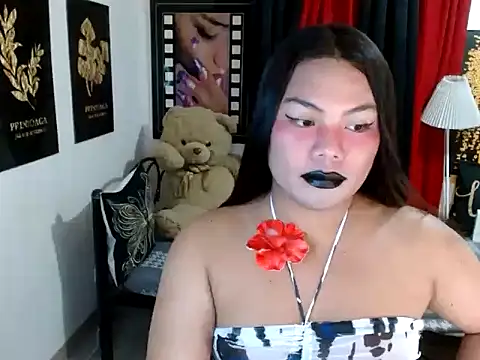 TSbrianaHugeCock live cam on StripChat