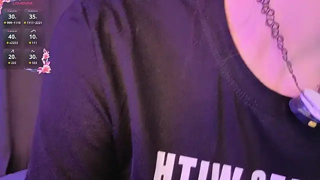 TristaRoht webcam