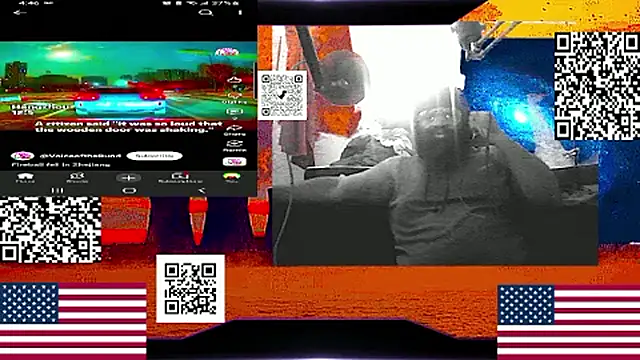 RussellTaylorLacy webcam