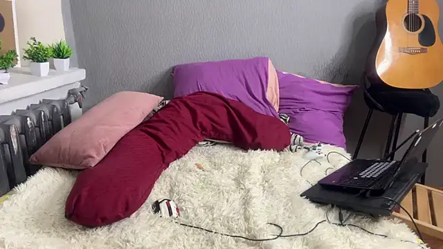 roberto_gray webcam