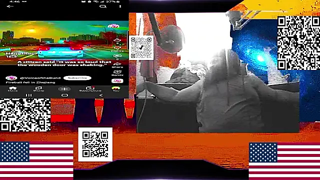 RussellTaylorLacy webcam