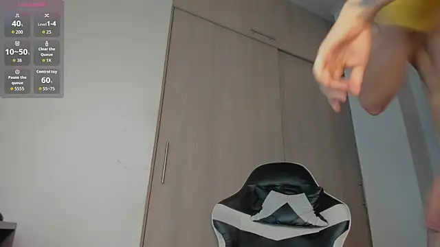 Axel__Blaze