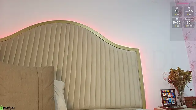 dalilasaadi_ live sex cam