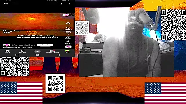 RussellTaylorLacy live cam on StripChat