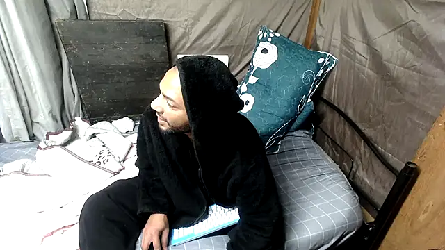 Camodick webcam