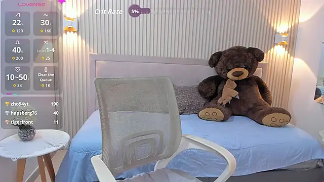halaaa_1 live cam on StripChat
