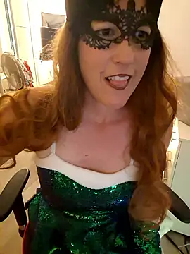 SPrITZMAUS live cam on StripChat