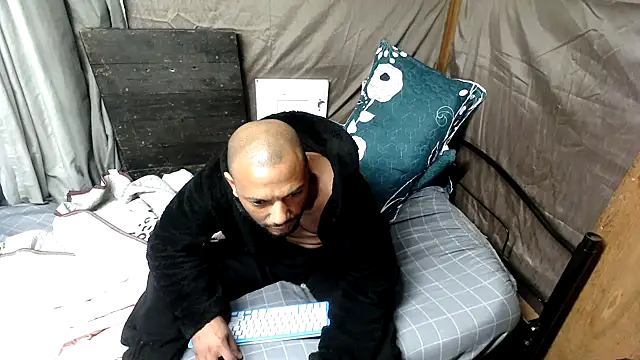 Camodick live cam on StripChat