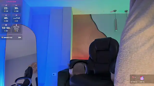MorganHicks webcam