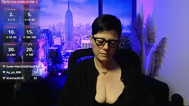 ninarandmann webcam