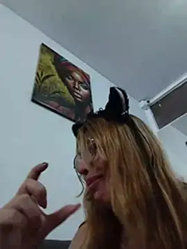 Lola_scott webcam