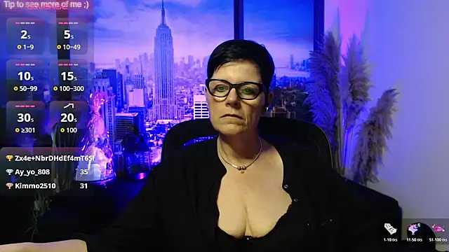 ninarandmann webcam
