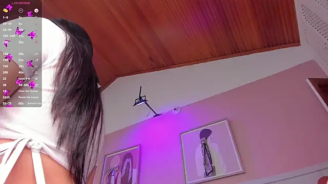 elodie_walker webcam
