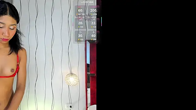 CandyRouse__ webcam