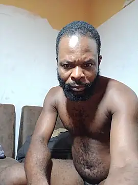 bigblackbangerkay webcam