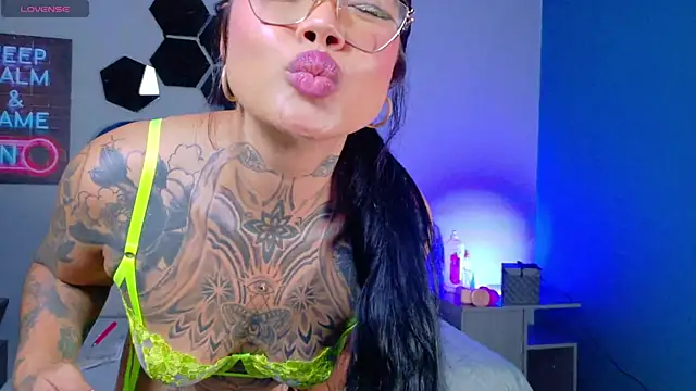 madyson_fox webcam