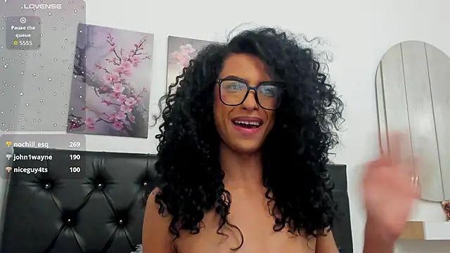 abigail_f00x live cam on StripChat