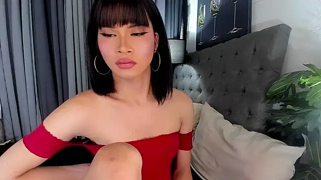 delightfulasianhugecock (T teen) - wanrt my 9inch cock no lie for size