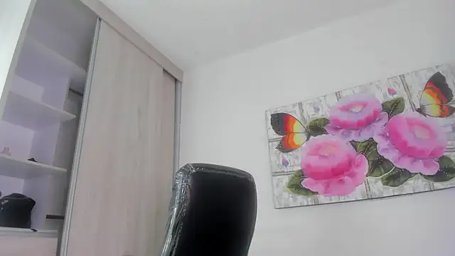 barbie_ds webcam