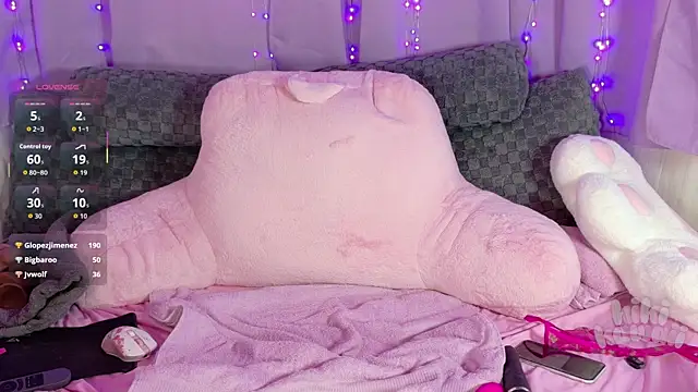 KawaiiKiki_247 webcam