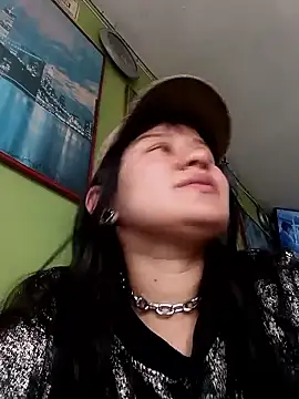 Bathory777 webcam