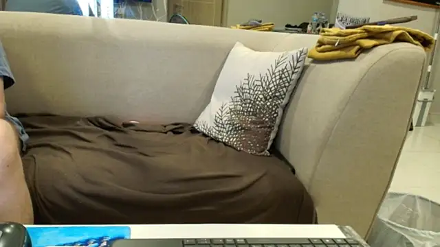 HotBiPaar webcam