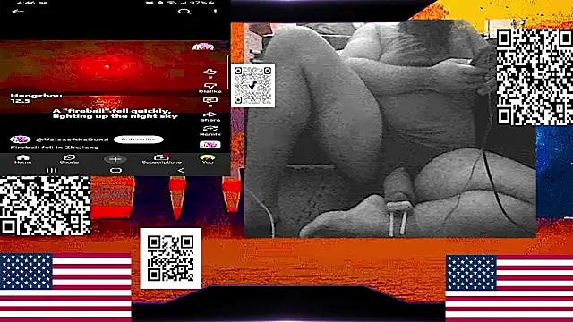 RussellTaylorLacy webcam