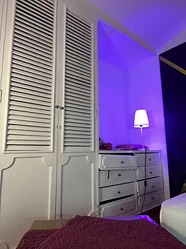 EmmaaCastro webcam