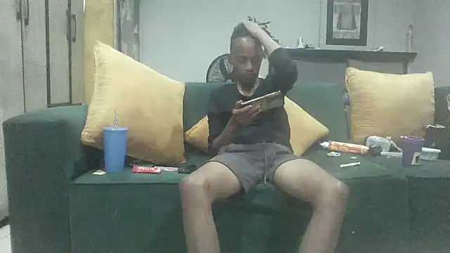 Winterslender live cam on StripChat